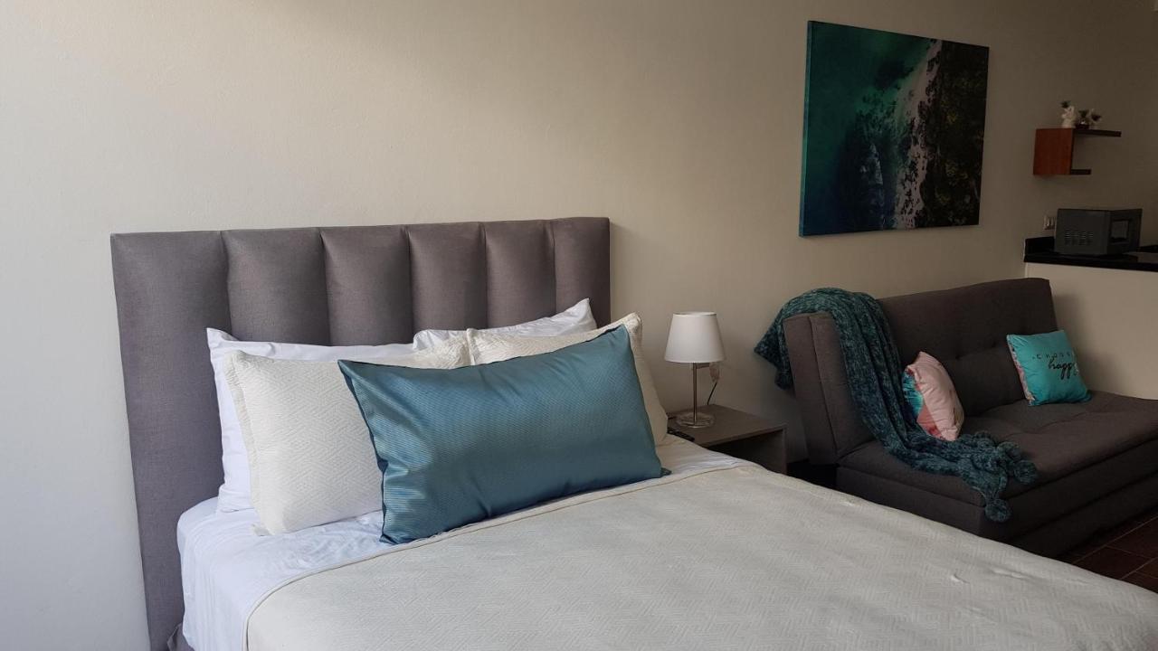 Cozy Studio With Wifi & Netflix بلايا ديل كارمن المظهر الخارجي الصورة